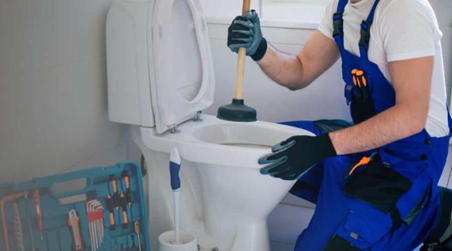 Professional emergency plumbing in Lowell, NC